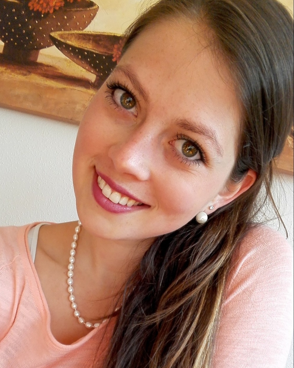 Profilbild von Christina