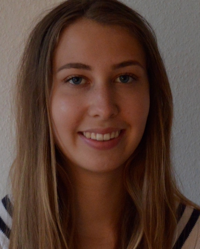 Profilbild von Ricarda