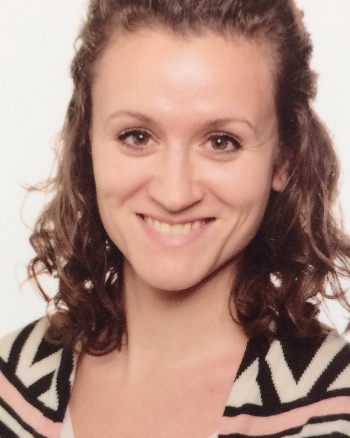 Profilbild von Tanja