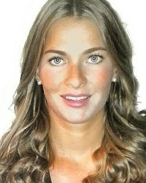 Profilbild von Elena
