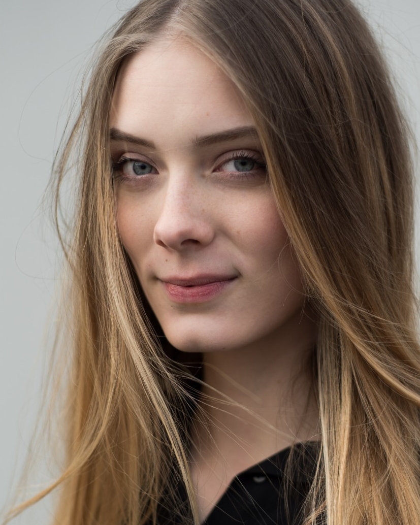 Profilbild von Johanna