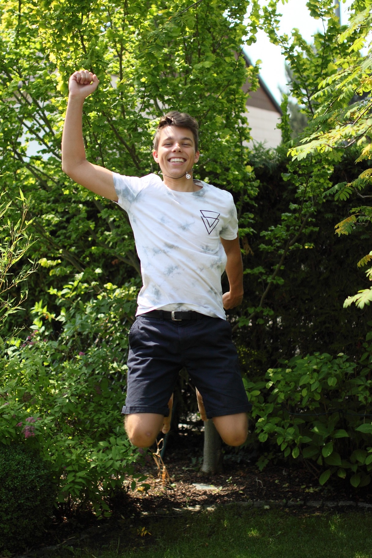 Weiteres Foto von Tim