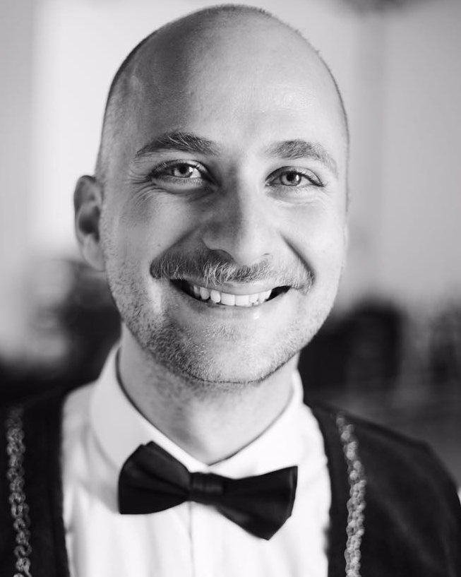 Profilbild von Gerrit