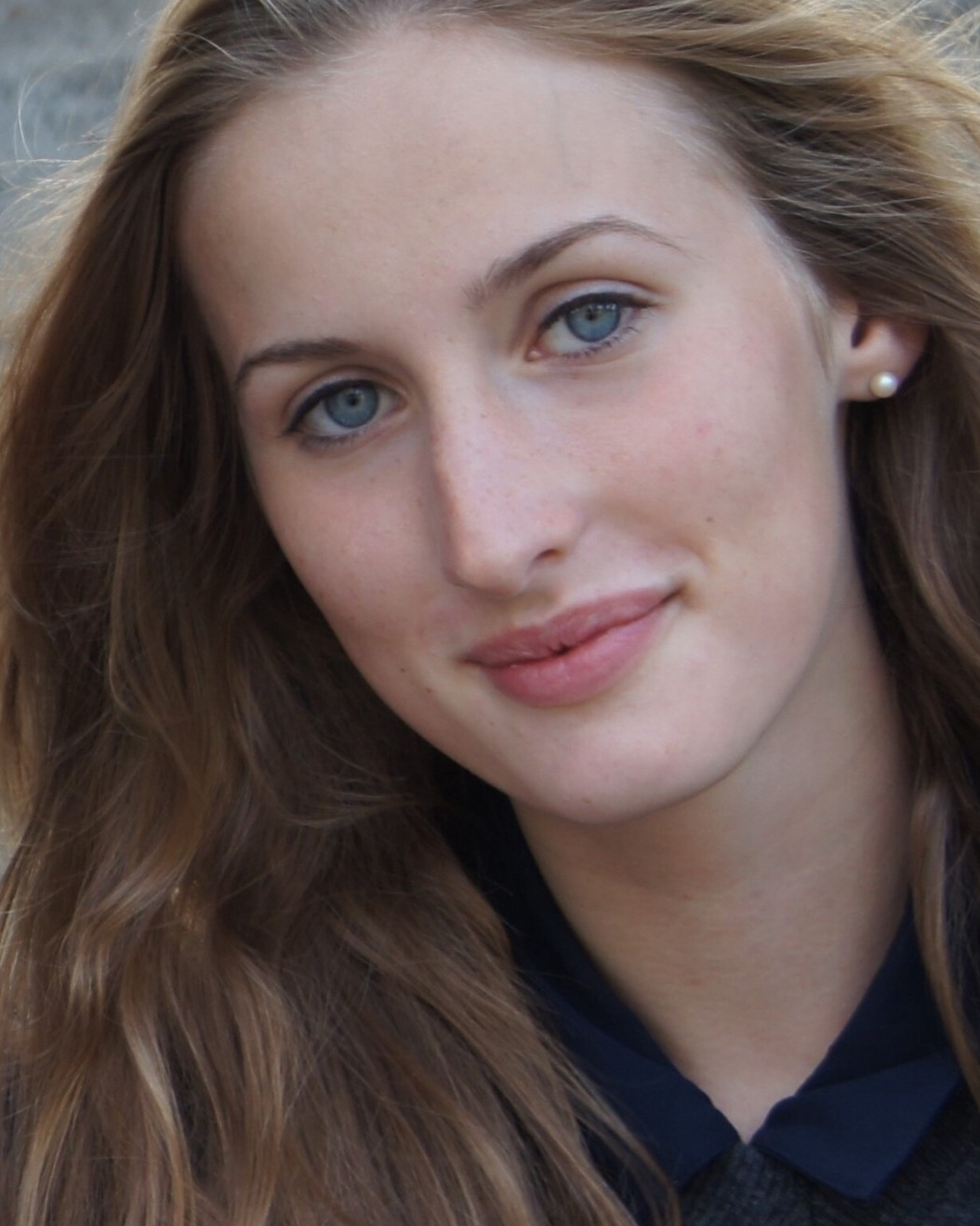 Profilbild von Clara
