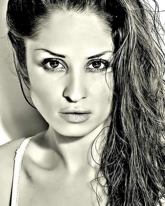 Profilbild von Julia