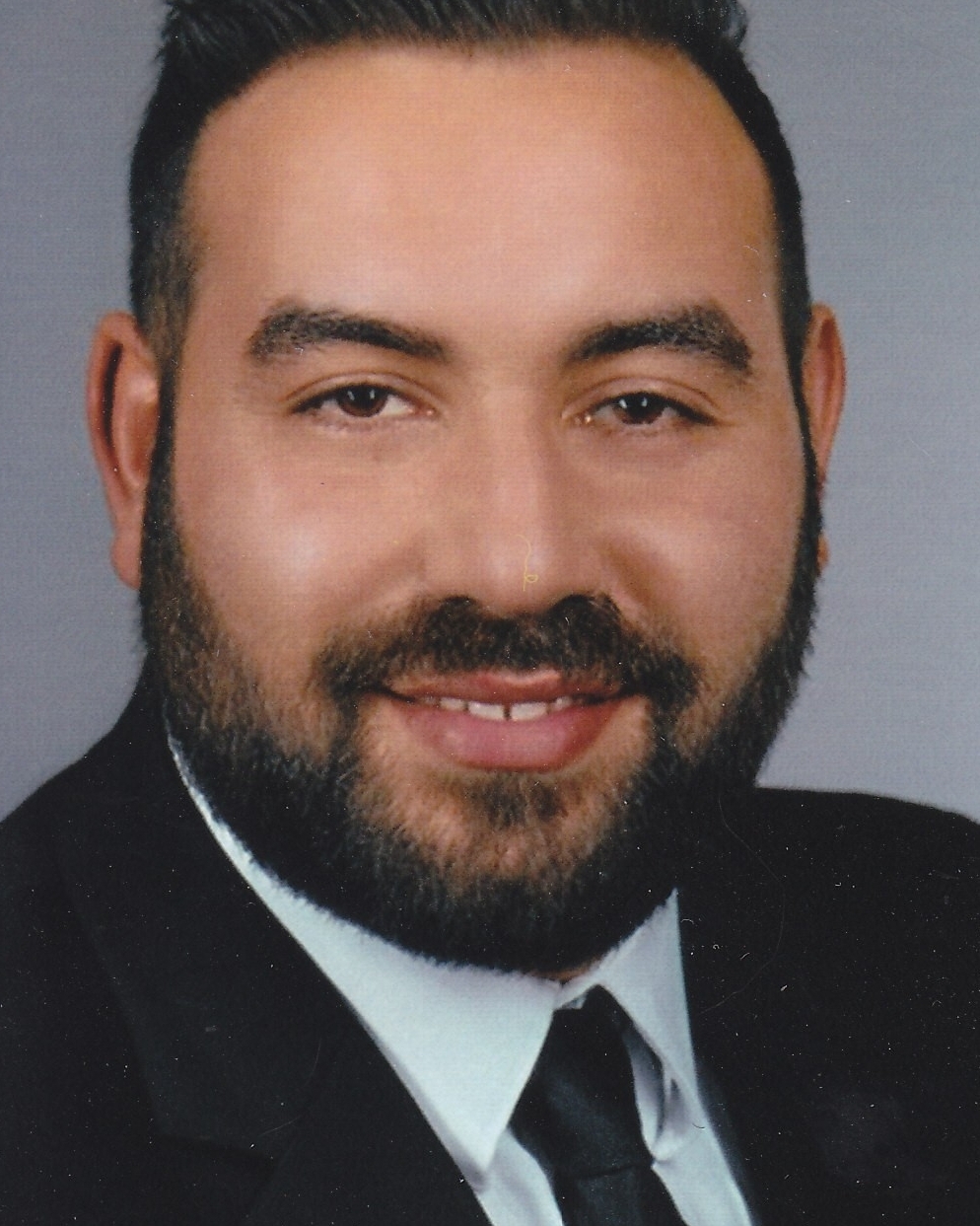 Profilbild von Ibrahim