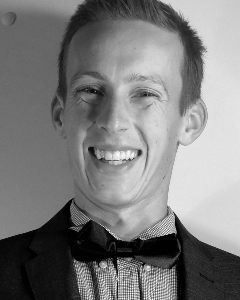 Profilbild von Niklas