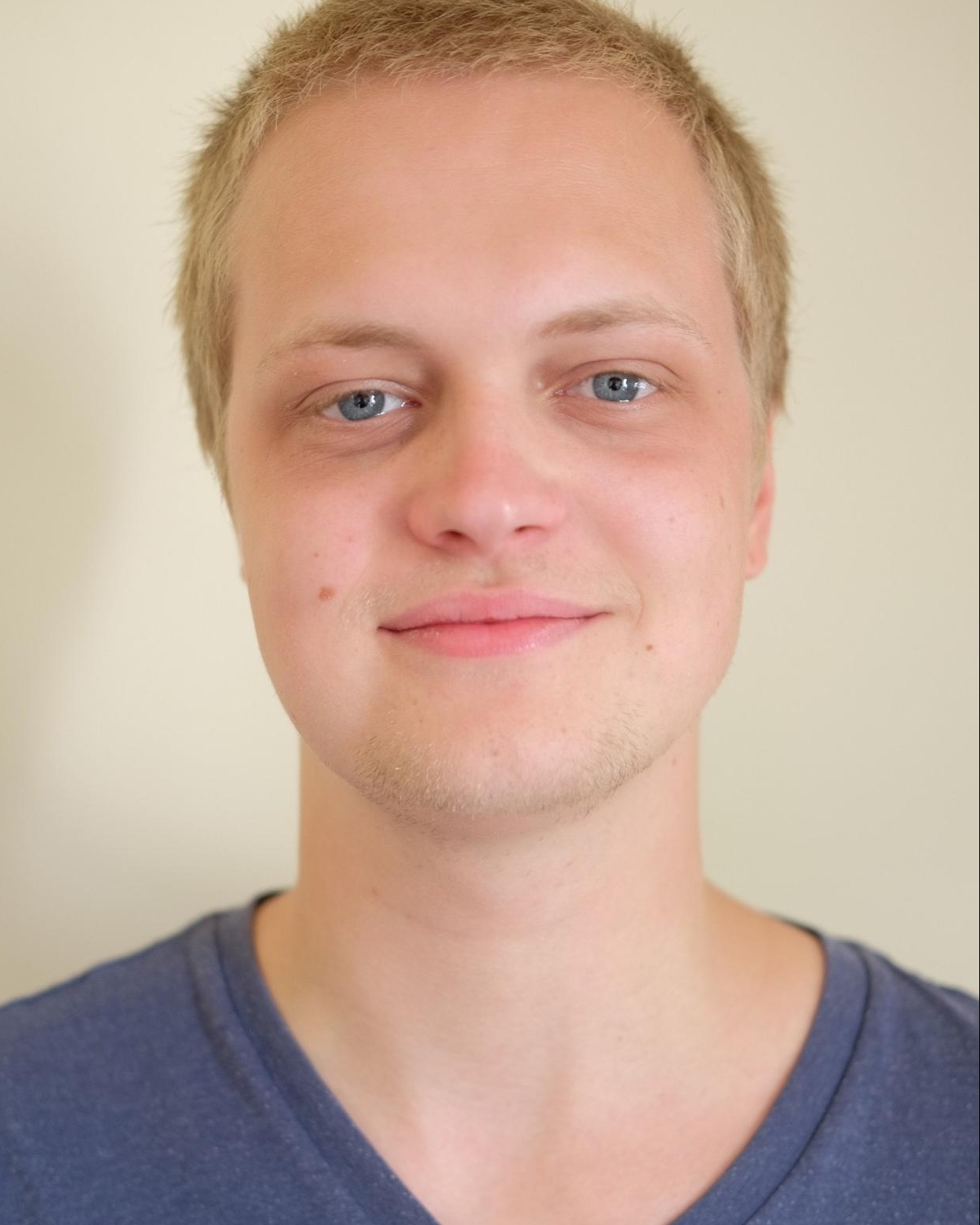 Profilbild von Moritz