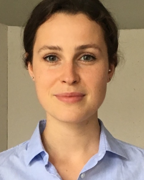 Profilbild von Amelia