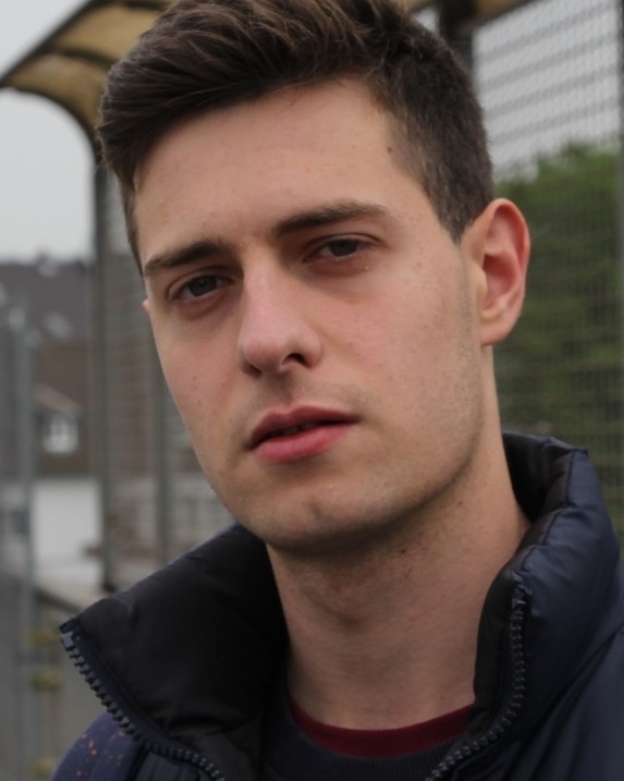 Profilbild von Moritz