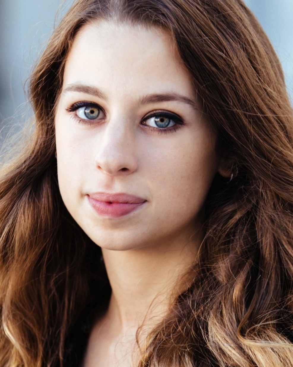 Profilbild von Maïa