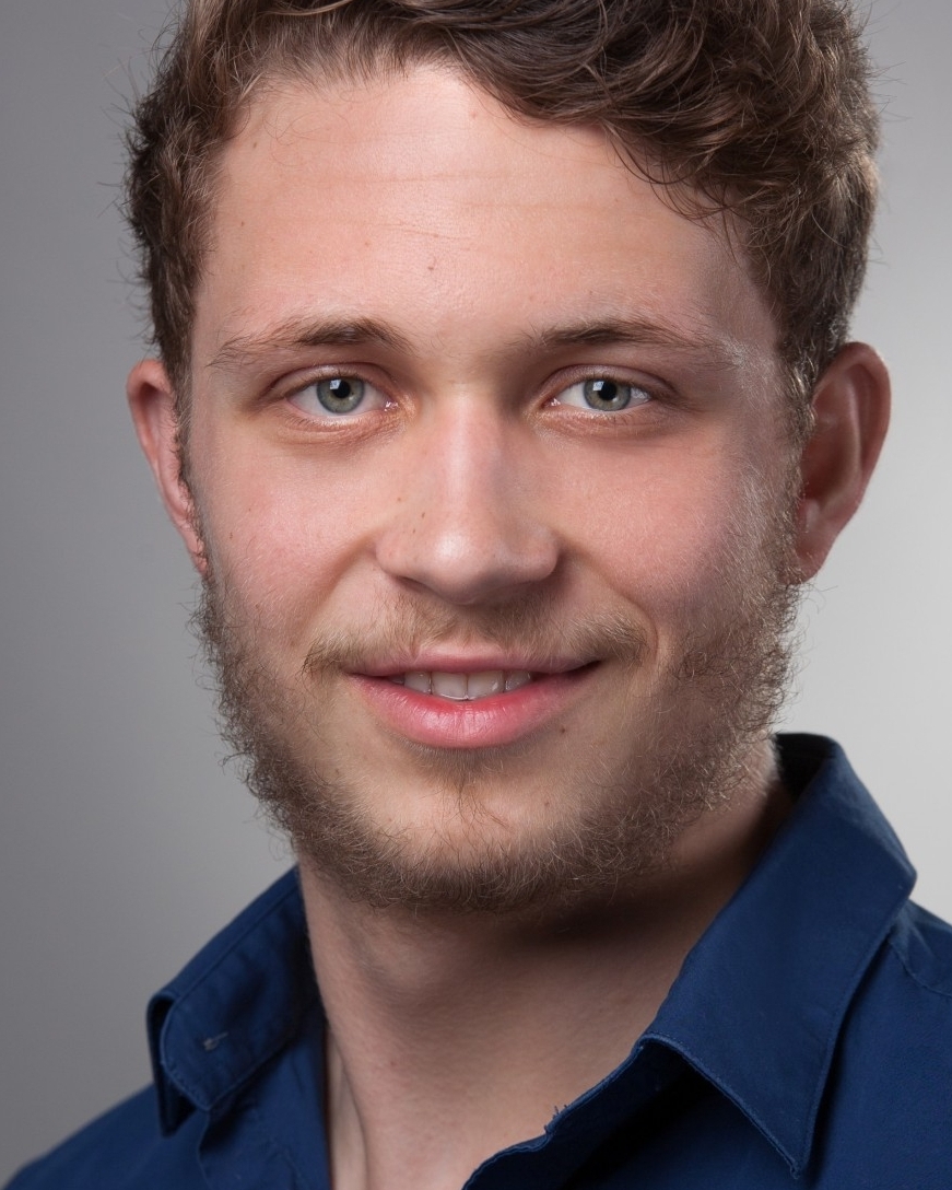 Profilbild von Felix