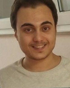 Profilbild von Ashraf