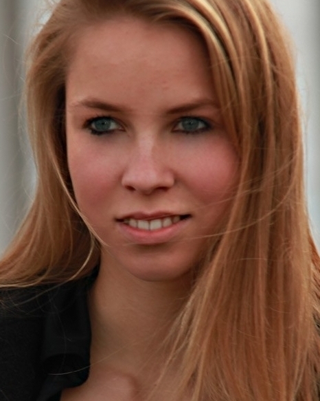 Profilbild von Lara