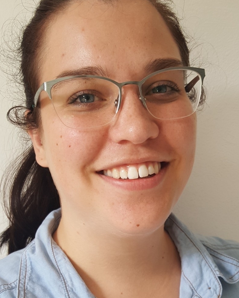 Profilbild von Franziska