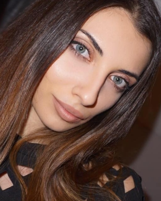 Profilbild von Christin
