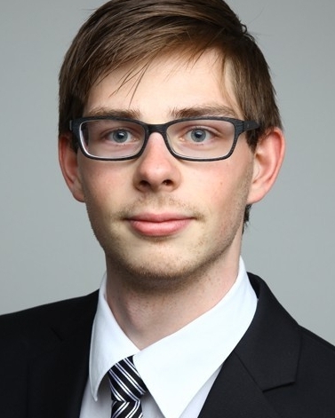 Profilbild von Kevin