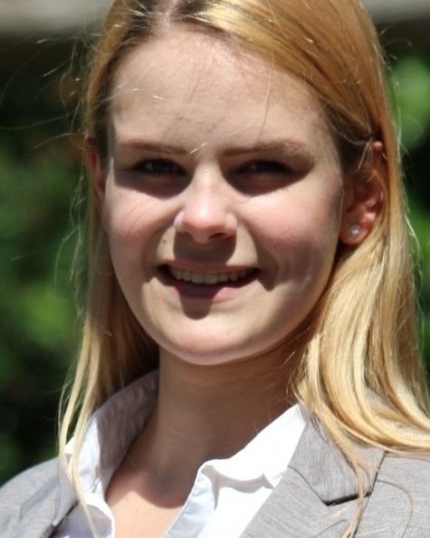 Profilbild von Jocelyn