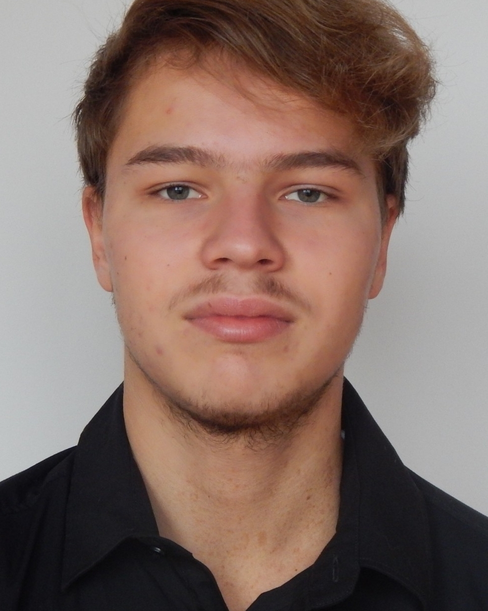 Profilbild von Nicolai