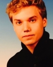 Profilbild von Lukas