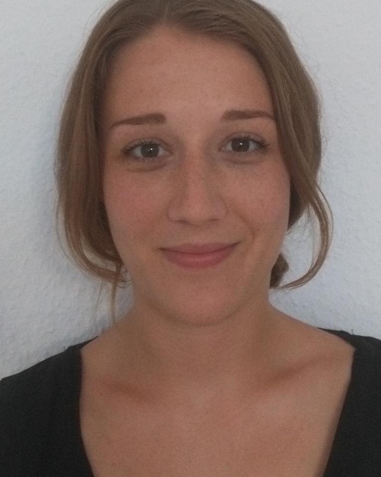 Profilbild von Amy
