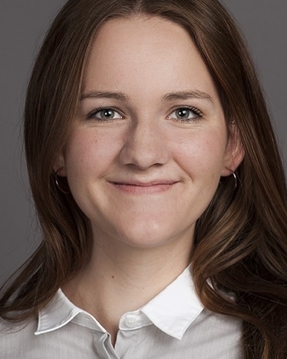 Profilbild von Antonia