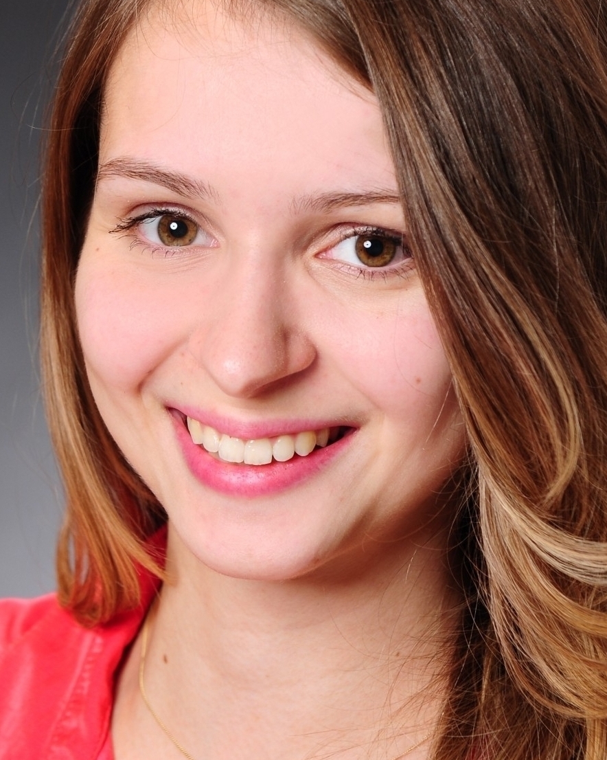 Profilbild von Tamara