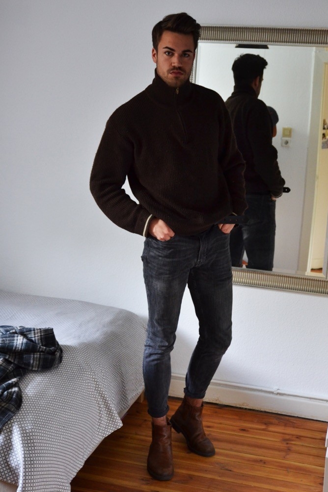 Weiteres Foto von Juri