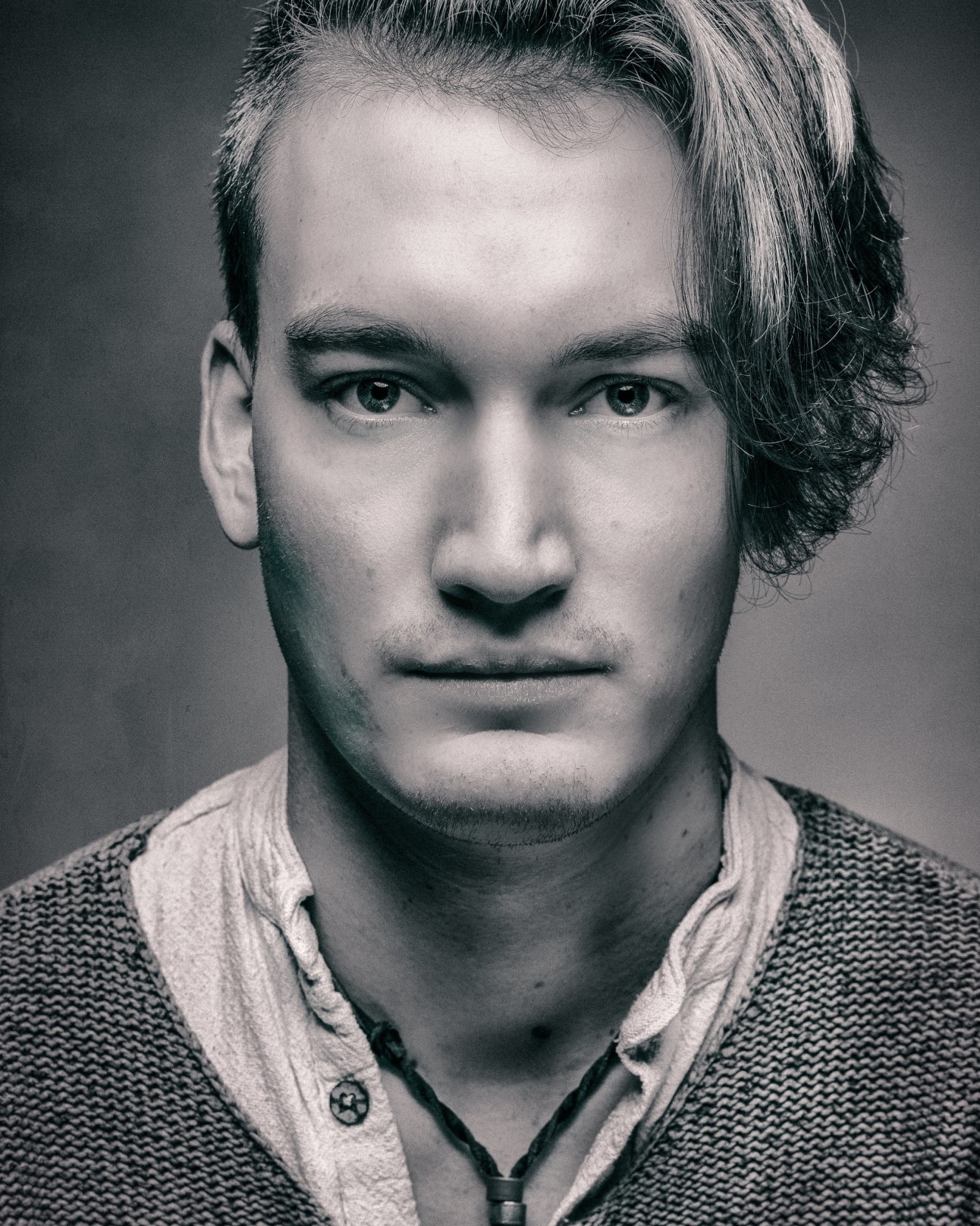 Profilbild von Dominik