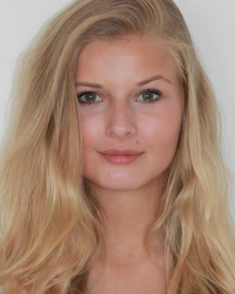 Profilbild von Celina