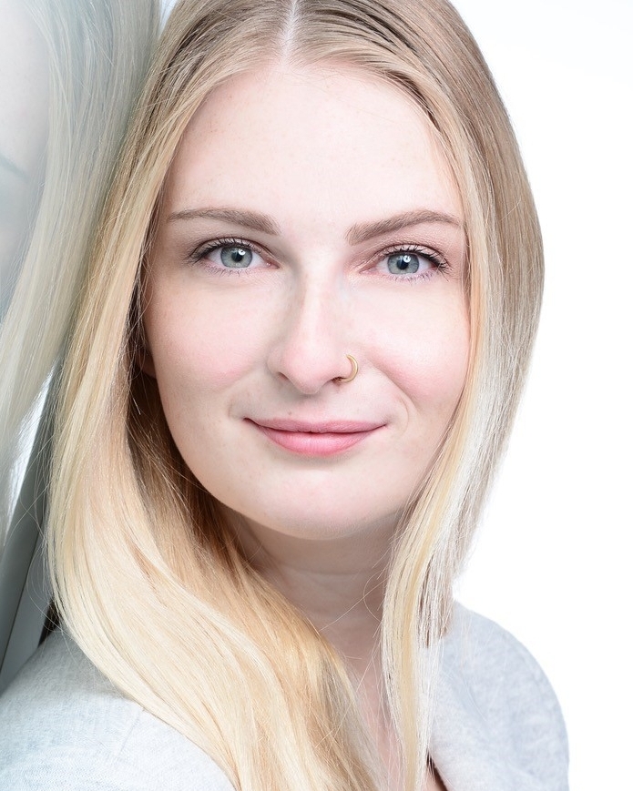Profilbild von Sophie