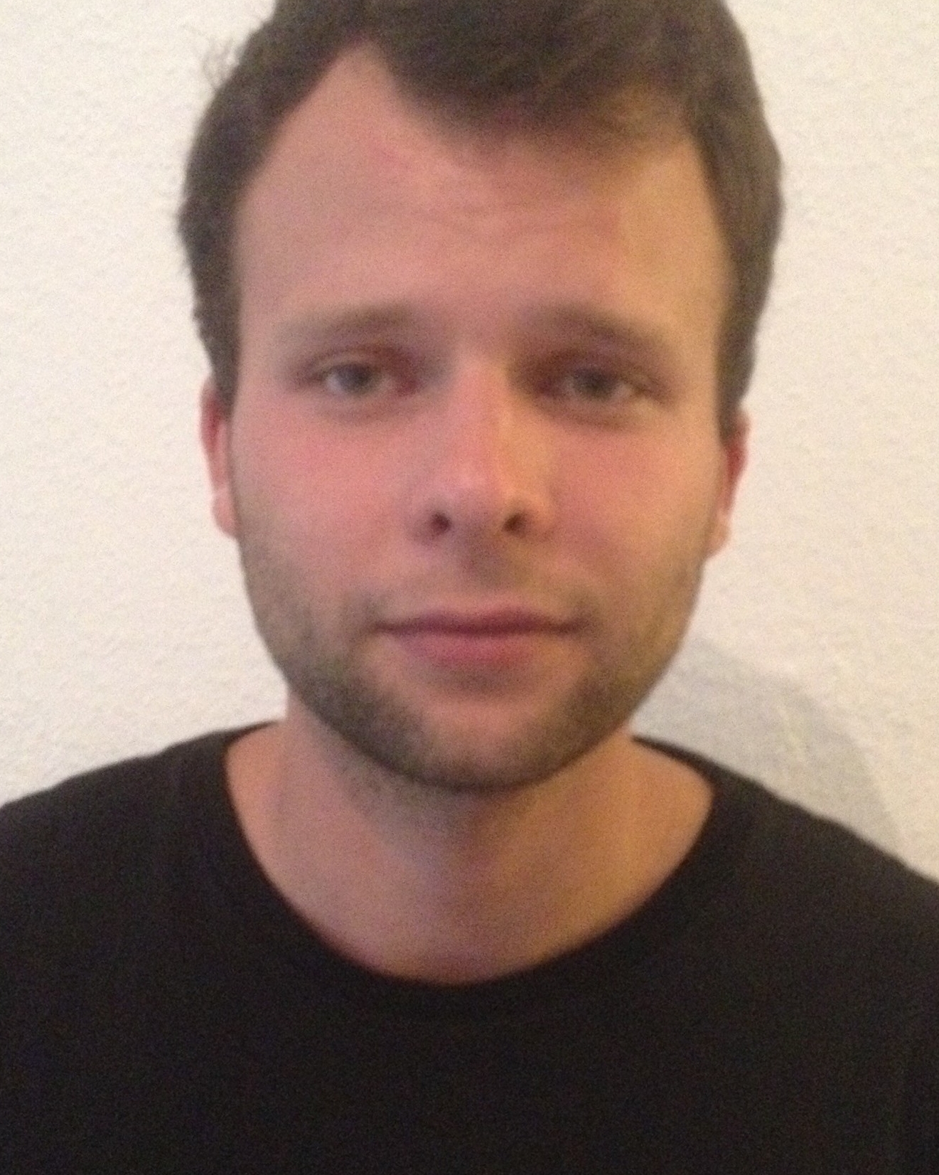 Profilbild von Moritz