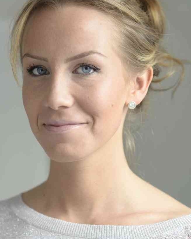 Profilbild von Rebecca