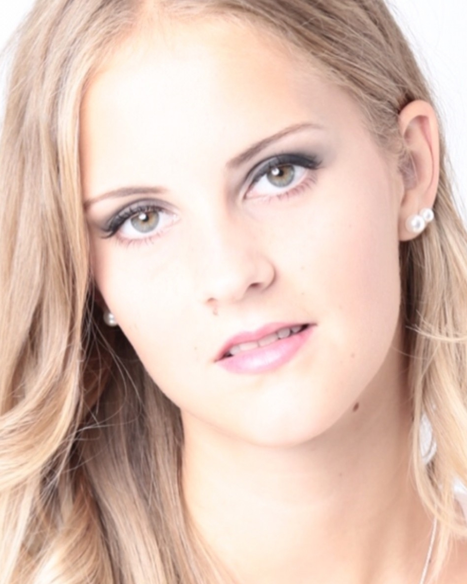 Profilbild von Lorena