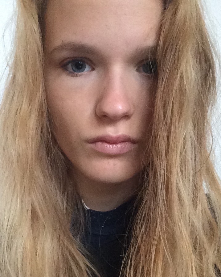 Profilbild von Charlott