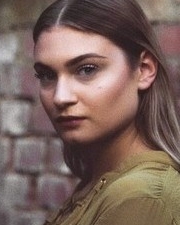 Profilbild von Fenja