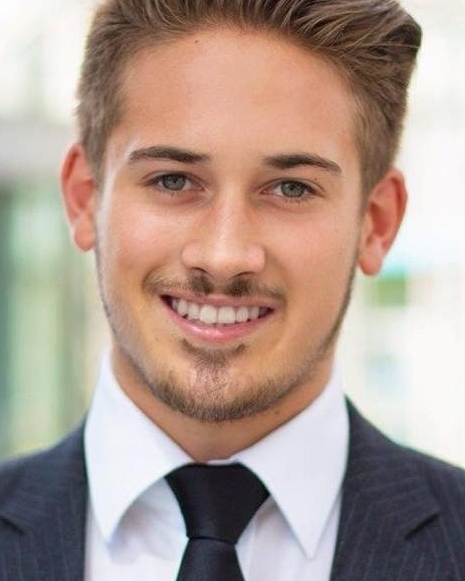 Profilbild von Philip