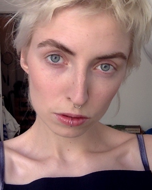 Profilbild von Helen