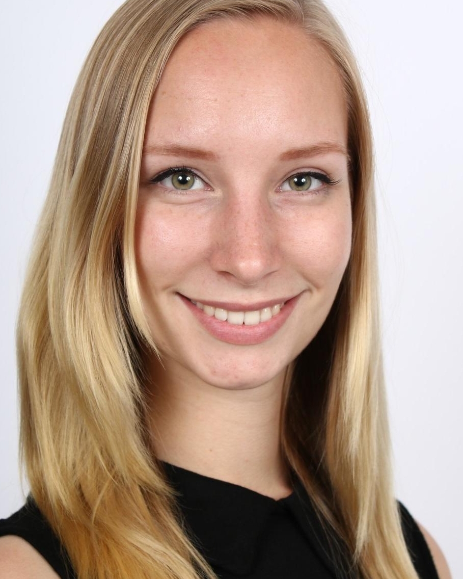 Profilbild von Laura