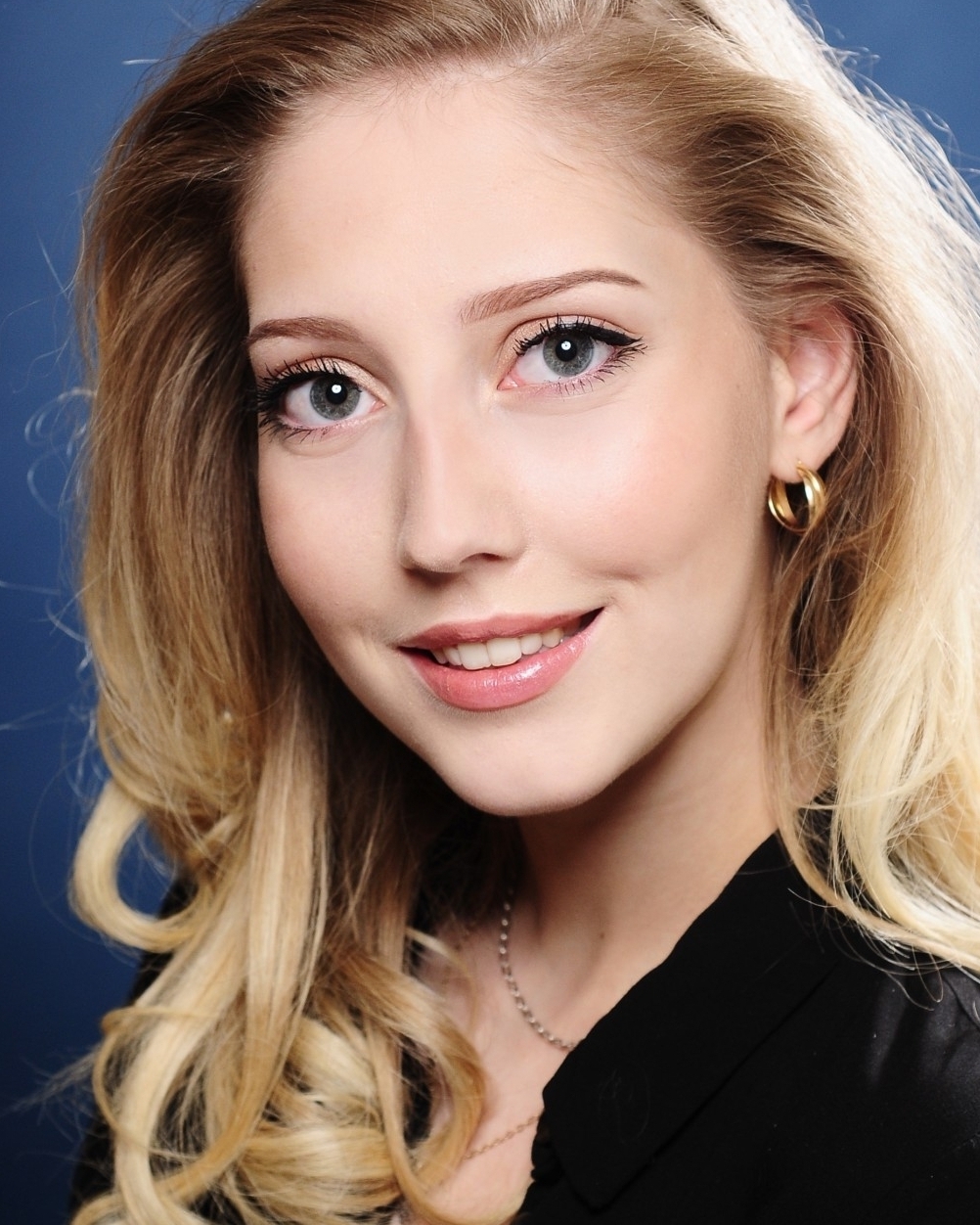 Profilbild von Hannah