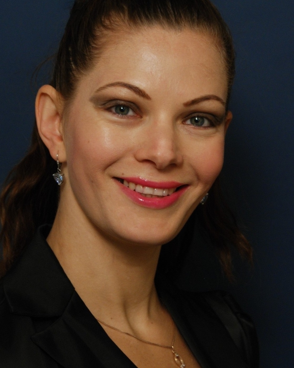 Profilbild von Kristina