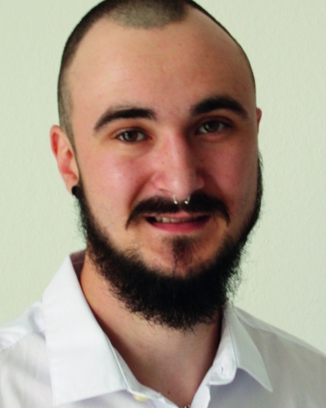 Profilbild von Raphael