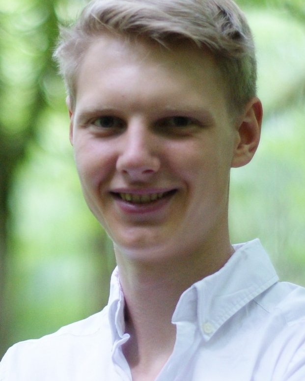 Profilbild von Jannik