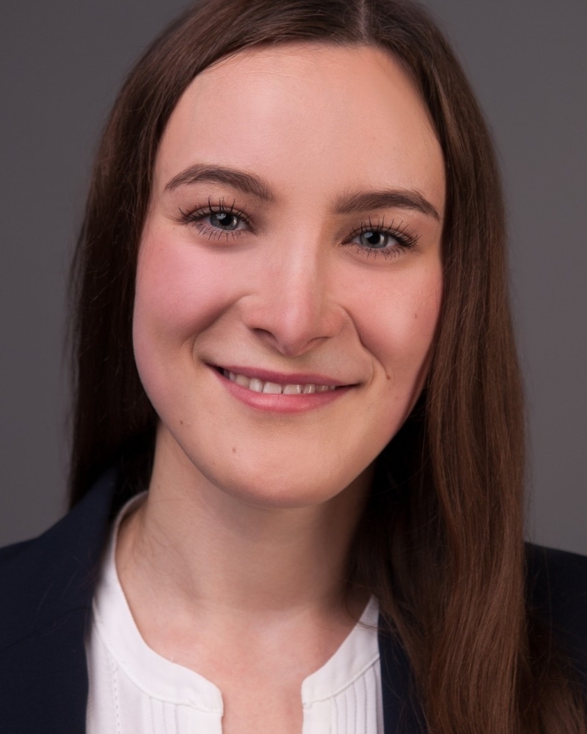 Profilbild von Luca Maria