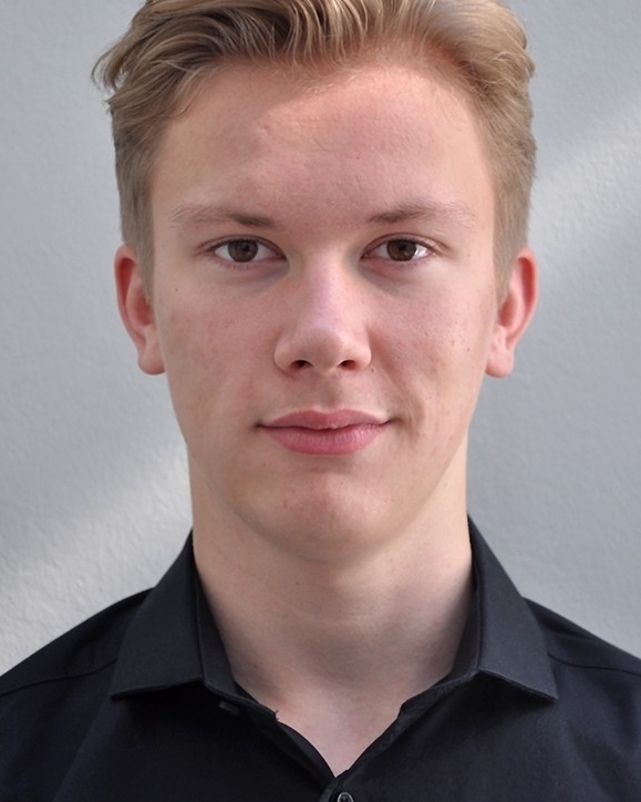 Profilbild von Robert