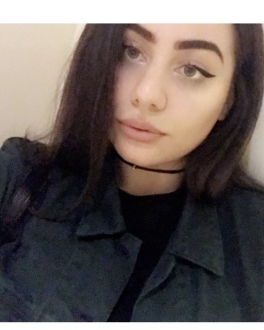Profilbild von Nensy