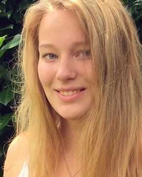 Profilbild von Franca