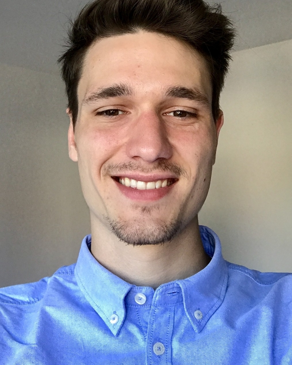 Profilbild von Leon