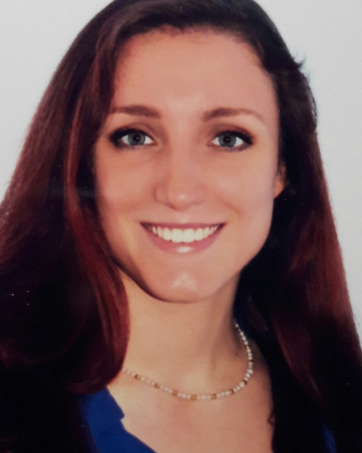 Profilbild von Elena