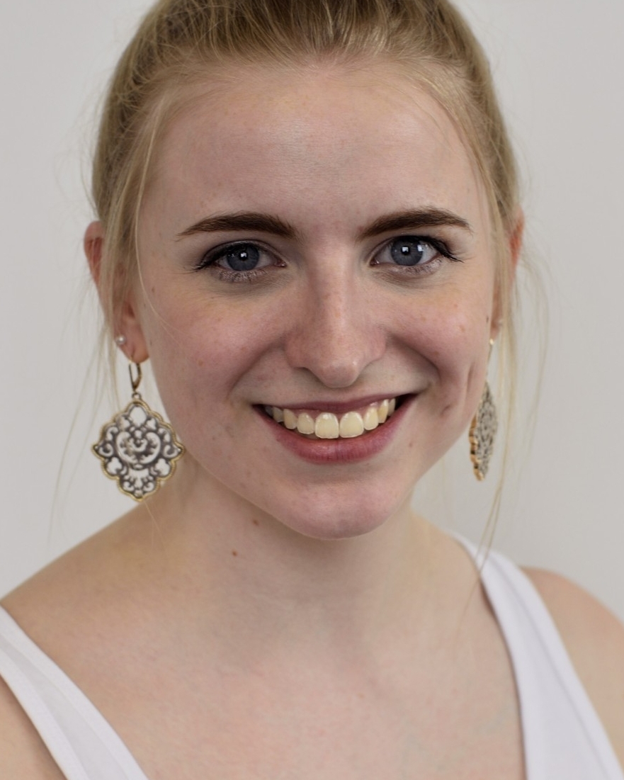 Profilbild von Julia